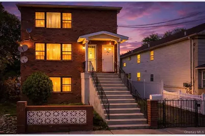 23515 Bentley Road, Rosedale, NY 11422 - Photo 1