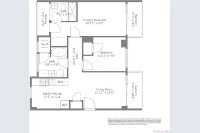 4262 Hunter Street #11A, Long Island City, NY 11101 - Photo 25