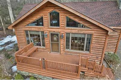 128 Shore Drive N, Wurtsboro, NY 12790 - Photo 17