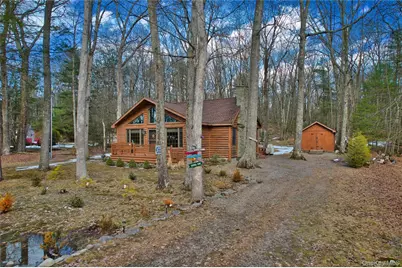 128 Shore Drive N, Wurtsboro, NY 12790 - Photo 21