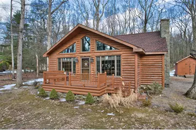 128 Shore Drive N, Wurtsboro, NY 12790 - Photo 19