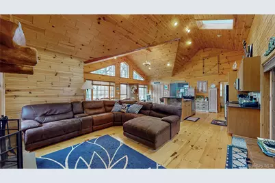 128 Shore Drive N, Wurtsboro, NY 12790 - Photo 11