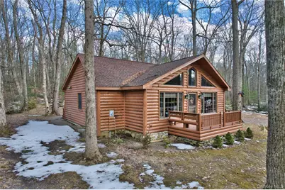 128 Shore Drive N, Wurtsboro, NY 12790 - Photo 1