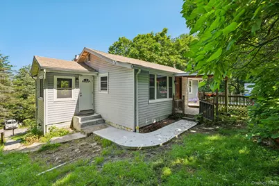 1 Whippoorwill Trail, Monroe, NY 10950 - Photo 1