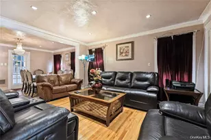 87-47 139th St, Jamaica, NY 11435 - Photo 3