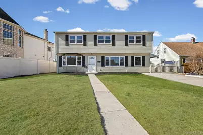 28 Candle Lane, Levittown, NY 11756 - Photo 1