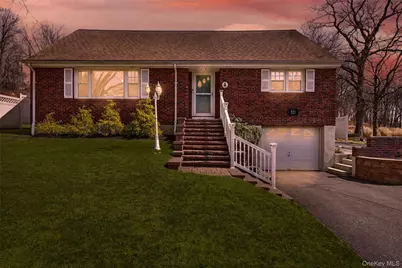 10 Cricketown Road, Stony Point, NY 10980 - Photo 1