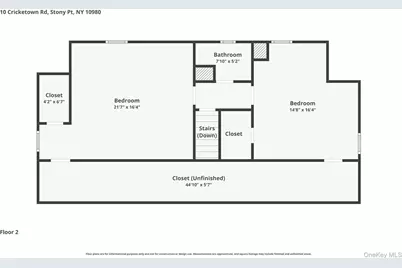 10 Cricketown Road, Stony Point, NY 10980 - Photo 43