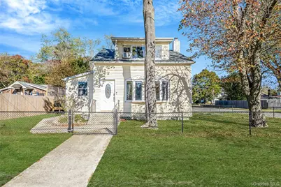267 Dogwood Road W, Mastic Beach, NY 11951 - Photo 1