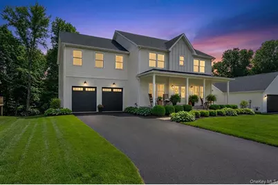 58 Wildwood Drive, Rock Tavern, NY 12575 - Photo 15