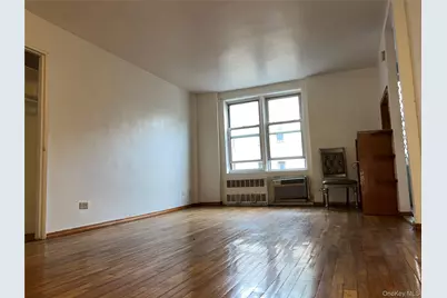 1332 Metropolitan Avenue #6A, Bronx, NY 10462 - Photo 11