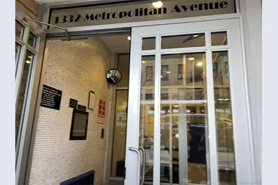 1332 Metropolitan Avenue #6A, Bronx, NY 10462 - Photo 15