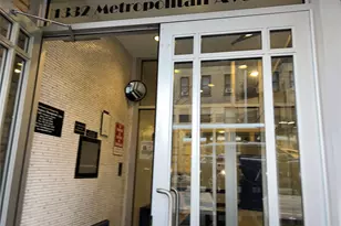 1332 Metropolitan Ave, Bronx, NY 10462 - Photo 15