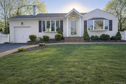 111 Frederick Road, Port Jefferson Station, NY 11776 - Photo 1