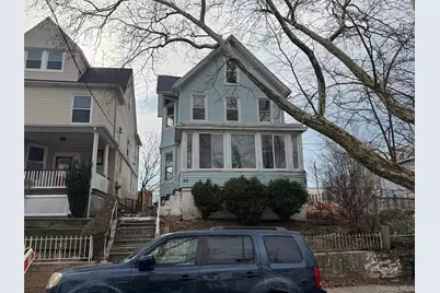 42 Union Avenue, Mount Vernon, NY 10550 - Photo 1