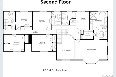 62 Old Orchard Lane, Scarsdale, NY 10583 - Photo 43