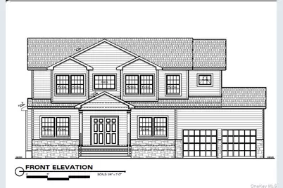 8 Van Cott Place, North Bellmore, NY 11710 - Photo 1