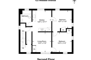 123 Webster Ave, Harrison, NY 10528 - Photo 21