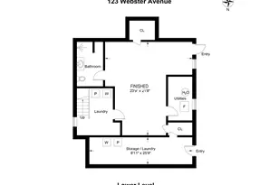 123 Webster Ave, Harrison, NY 10528 - Photo 23