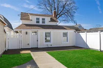 237 Porterfield Place, Freeport, NY 11520 - Photo 1