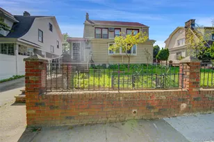 40-12 166th St, Flushing, NY 11358 - Photo 1