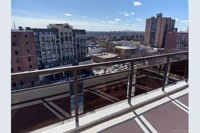 70-20 108 Street #14N, Forest Hills, NY 11375 - Photo 1