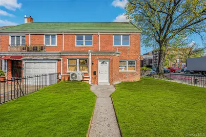 8459 Goldington Court, Middle Village, NY 11379 - Photo 1