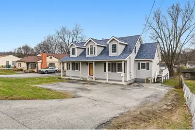 186 Violet Avenue, Poughkeepsie, NY 12601 - Photo 3