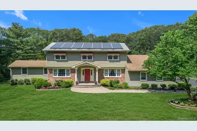 3 Melrose Court, Dix Hills, NY 11746 - Photo 3