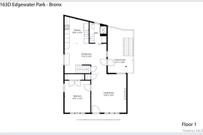 163D Edgwater #D, Bronx, NY 10465 - Photo 35