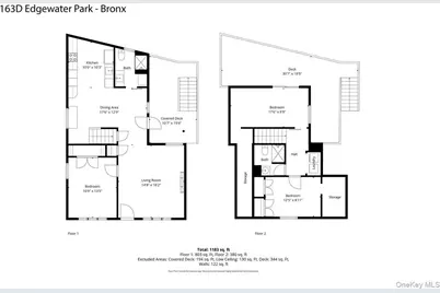 163D Edgwater #D, Bronx, NY 10465 - Photo 37