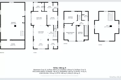 24718 137th Avenue, Rosedale, NY 11422 - Photo 31