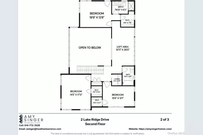 2 Lakeridge Drive, Armonk, NY 10504 - Photo 39