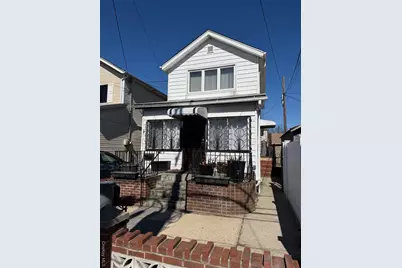 91-59 Chicot Road, Ozone Park, NY 11417 - Photo 1