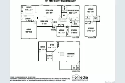 301 Cameo Drive, Massapequa, NY 11758 - Photo 31