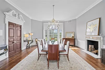 393 Oyster Bay Road, Mill Neck, NY 11765 - Photo 15