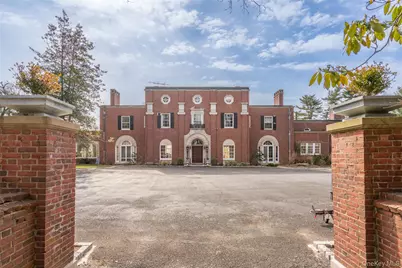 393 Oyster Bay Road, Mill Neck, NY 11765 - Photo 1