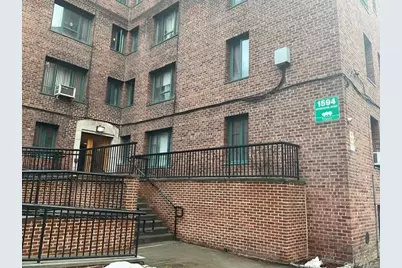 1594 Metropolitan Avenue #MH, Bronx, NY 10462 - Photo 1