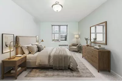 1 Oakridge Place #1G, Eastchester, NY 10709 - Photo 15