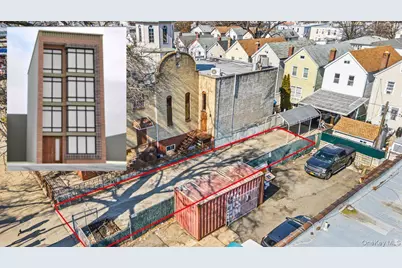 104-33 Atlantic Avenue, Richmond Hill, NY 11418 - Photo 1