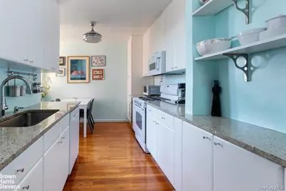 2550 Independence Avenue #6CD, Bronx, NY 10463 - Photo 9