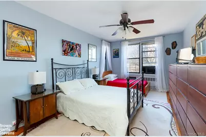 2550 Independence Avenue #6CD, Bronx, NY 10463 - Photo 9