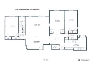 2550 Independence Ave, Bronx, NY 10463 - Photo 21