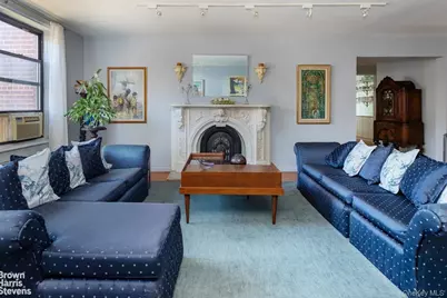 2550 Independence Avenue #6CD, Bronx, NY 10463 - Photo 3