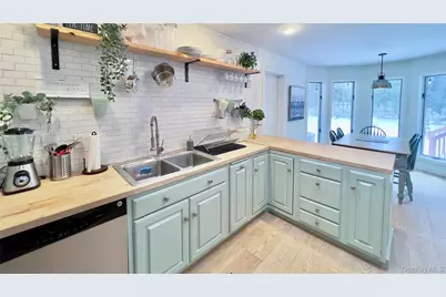 471 Horseshoe Lake Road, Swan Lake, NY 12783 - Photo 5