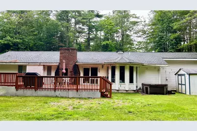 471 Horseshoe Lake Road, Swan Lake, NY 12783 - Photo 35