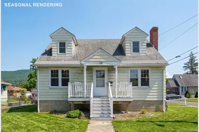 36 S Walnut Street, Beacon, NY 12508 - Photo 1