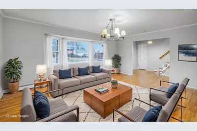 60 Iroquois Drive, Brightwaters, NY 11718 - Photo 7