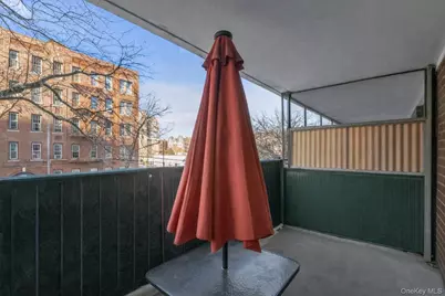 2550 Olinville Avenue #2H, Bronx, NY 10467 - Photo 5