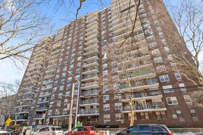 2550 Olinville Avenue #2H, Bronx, NY 10467 - Photo 1